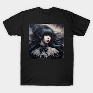 Alarica T-Shirt